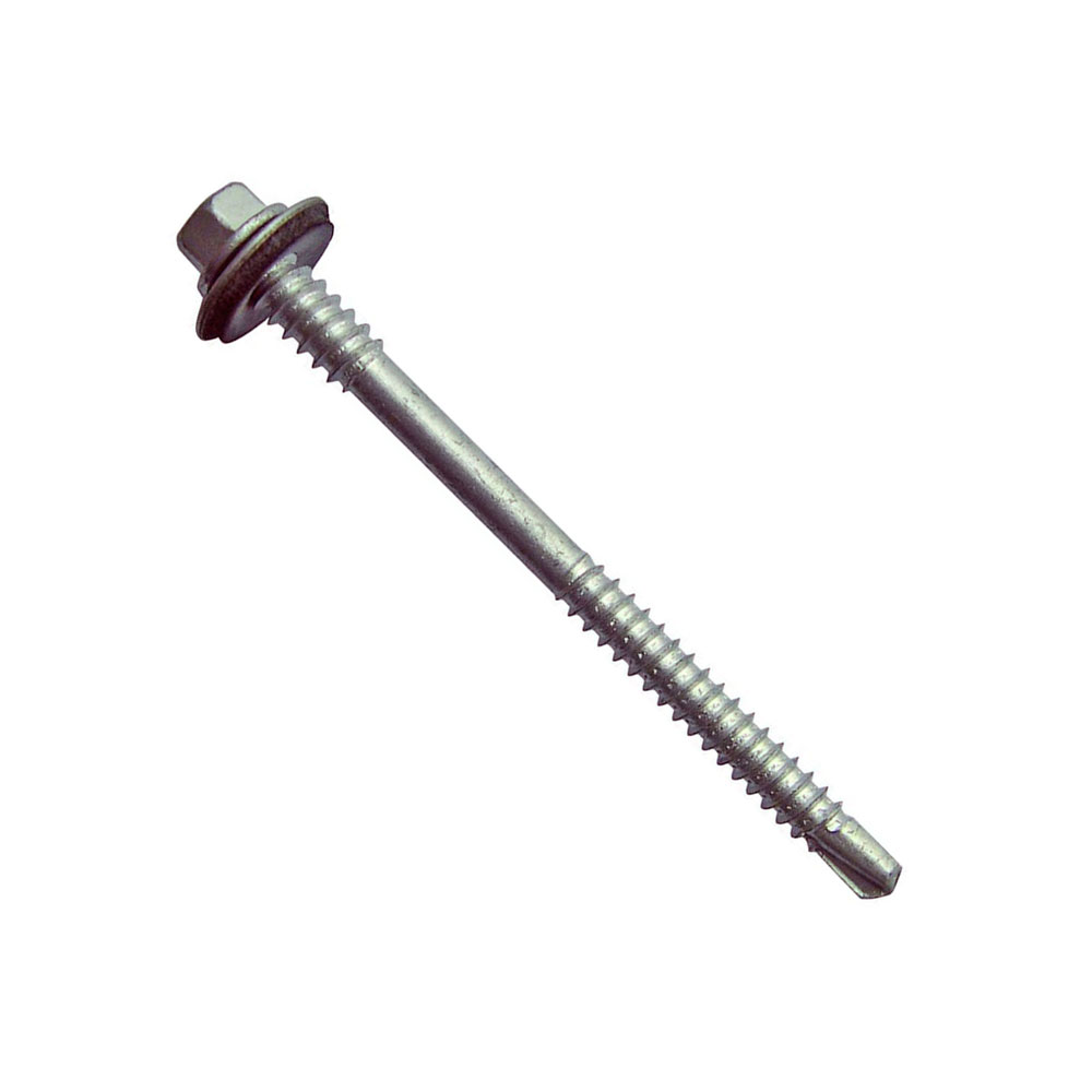 Composite Panel Fastener Screws